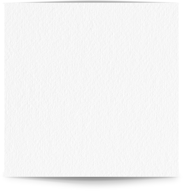 Blank Piece of Paper